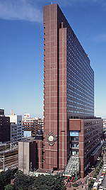 渋谷 HMV