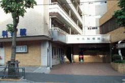 �l�c�J�@�ъO�ȕa�@