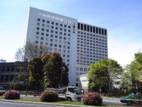 四ツ谷 上智大学
